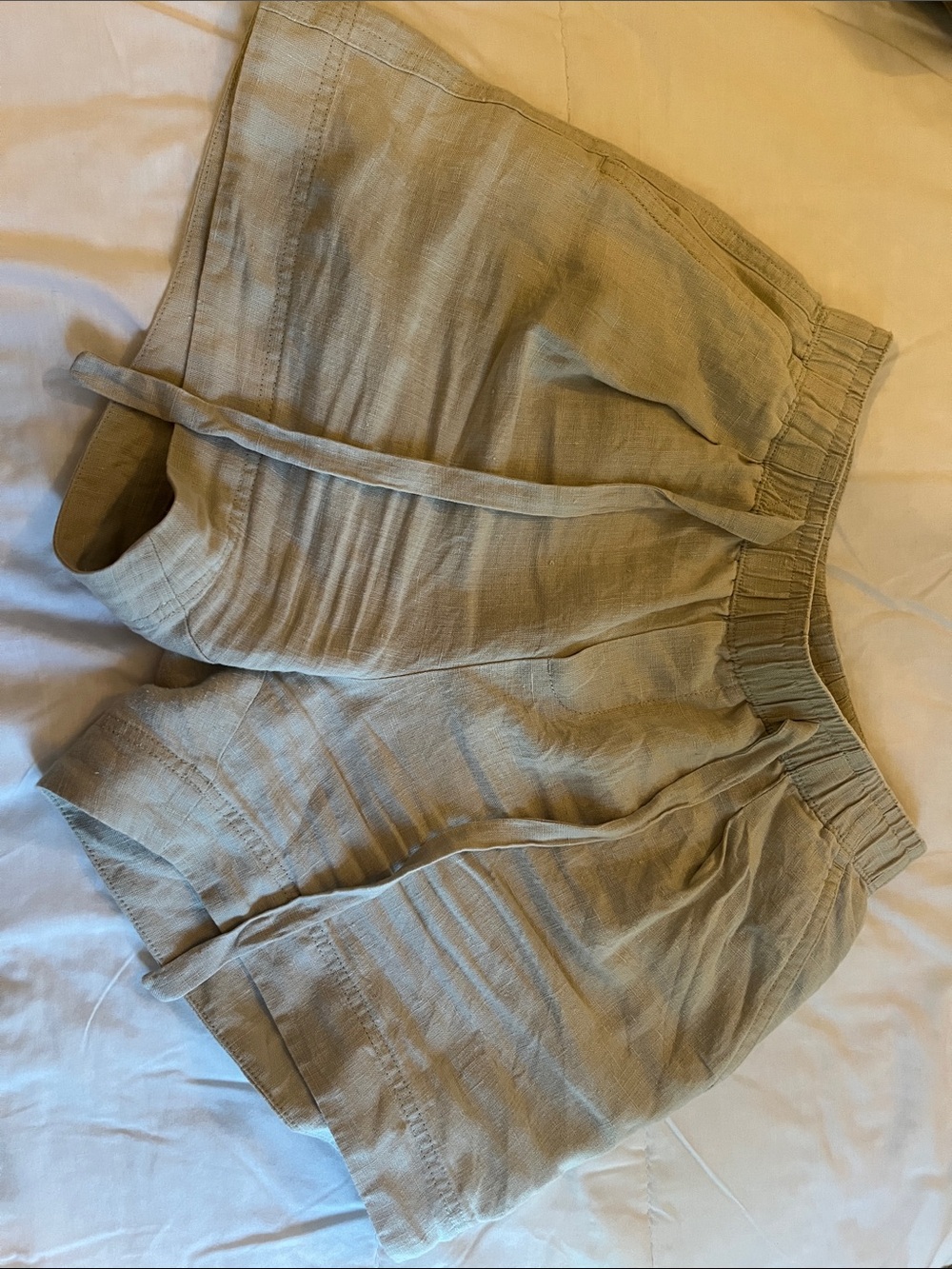 Vine XS Hemp shorts